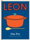 Little Leon: One Pot : Naturally fast recipes - eBook