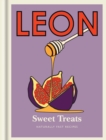 Little Leon: Sweet Treats : Naturally Fast Recipes - eBook