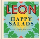 Happy Leons: LEON Happy Salads - Book