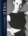Vogue Essentials: Little Black Dress - Book