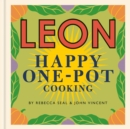 Happy Leons: LEON Happy One-pot Cooking - eBook