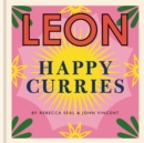 Happy Leons: Leon Happy Curries - Book