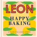 Happy Leons: Leon Happy Baking - eBook