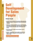 Self Development for Sales People : Sales 12.10 - eBook