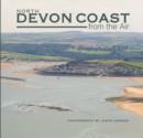 North Devon Coast from the Air - Book