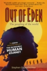 Out of Eden:  The Peopling of the World - Book