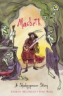 A Shakespeare Story: Macbeth - Book