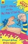 Seriously Silly Supercrunchies: Daft Jack and The Bean Stack - Book