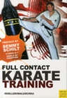 Full Contact Karate Training - Book