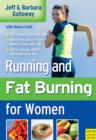 Running and Fat Burning for Women - eBook