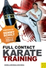 Full Contact Karate Training - eBook