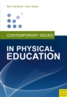Contemporary Issues in Physical Education - eBook