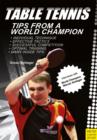 Table Tennis : Tips from a World Champion - eBook