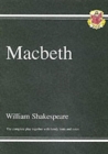 Macbeth - The Complete Play with Annotations, Audio and Knowledge Organisers - Book