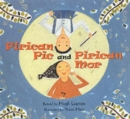 Pirican Pic and Pirican Mor - Book