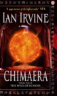 Chimaera : The Well of Echoes, Volume Four (A Three Worlds Novel) - Book