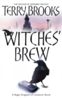 Witches' Brew : The Magic Kingdom of Landover, vol 5 - Book