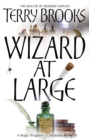 Wizard At Large : Magic Kingdom of Landover Series: Book 03 - Book