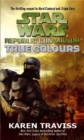 Star Wars Republic Commando: True Colours - Book