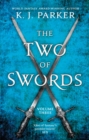 The Two of Swords: Volume Three - Book