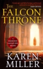 The Falcon Throne : Book One of the Tarnished Crown - Book
