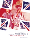 British Pantomime Performance : British Pantomime Performance - eBook