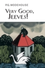 Very Good, Jeeves! - Book