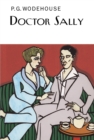 Doctor Sally - Book