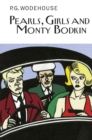 Pearls, Girls and Monty Bodkin - Book