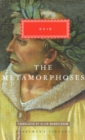 The Metamorphoses - Book