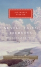 Novels, Tales, Journeys - Book