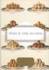 Poems Of Food And Drink - Book