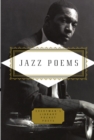 Jazz Poems - Book