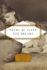 Sleep And Dreams - Book
