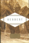 Herbert Poems - Book