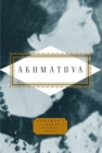Anna Akhmatova: Poems - Book