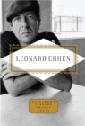 Leonard Cohen Poems - Book