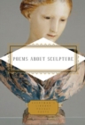 Poems About Sculpture - Book
