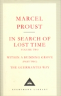 In Search Of Lost Time Volume 2 - Book
