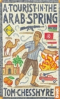 Tourist in the Arab Spring - eBook