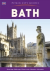 Bath City Guide - English - Book