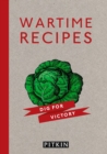 Wartime Recipes - Book