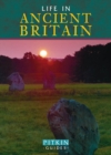 Life in Ancient Britain - Book
