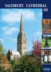 Salisbury Cathedral Guidebook - Book