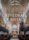 Cathedrals of Britain - Book