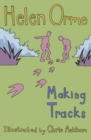 Making Tracks : Set 4 - Book