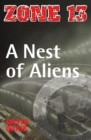 A Nest of Aliens - Book