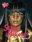 Stage Makeup - Book