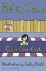Odd One Out - Book
