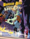 Boffin Boy and the Lost City - Book